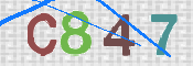 Imagen CAPTCHA