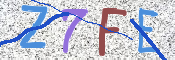 Imagen CAPTCHA