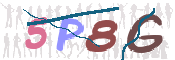 Imagen CAPTCHA