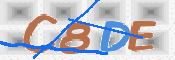 Imagen CAPTCHA