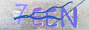 Imagen CAPTCHA