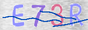 Imagen CAPTCHA
