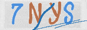 Imagen CAPTCHA