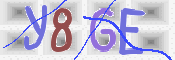 Imagen CAPTCHA