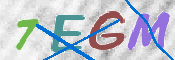 Imagen CAPTCHA