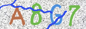 Imagen CAPTCHA