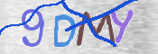 Imagen CAPTCHA