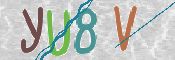Imagen CAPTCHA