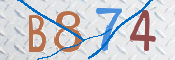 Imagen CAPTCHA