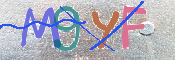 Imagen CAPTCHA