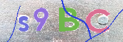 Imagen CAPTCHA