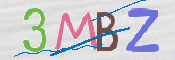 Imagen CAPTCHA