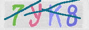 Imagen CAPTCHA
