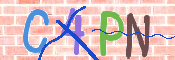 Imagen CAPTCHA