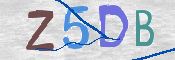 Imagen CAPTCHA