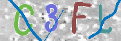Imagen CAPTCHA