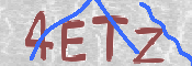 Imagen CAPTCHA