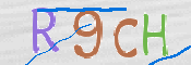Imagen CAPTCHA