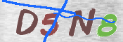 Imagen CAPTCHA