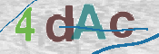 Imagen CAPTCHA