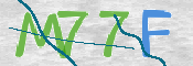 Imagen CAPTCHA
