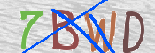 Imagen CAPTCHA