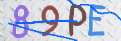 Imagen CAPTCHA