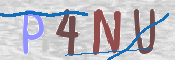 Imagen CAPTCHA
