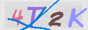 Imagen CAPTCHA
