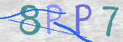 Imagen CAPTCHA