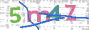 Imagen CAPTCHA