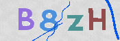 Imagen CAPTCHA
