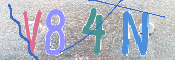 Imagen CAPTCHA