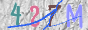 Imagen CAPTCHA