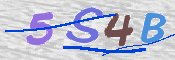 Imagen CAPTCHA