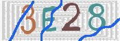 Imagen CAPTCHA