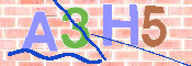 Imagen CAPTCHA