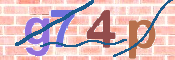 Imagen CAPTCHA