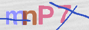 Imagen CAPTCHA