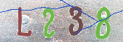 Imagen CAPTCHA