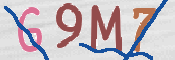 Imagen CAPTCHA