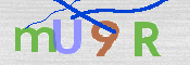 Imagen CAPTCHA