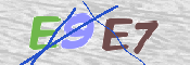 Imagen CAPTCHA