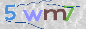 Imagen CAPTCHA