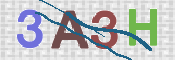 Imagen CAPTCHA