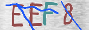 Imagen CAPTCHA