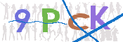 Imagen CAPTCHA
