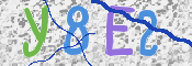 Imagen CAPTCHA