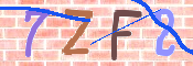 Imagen CAPTCHA