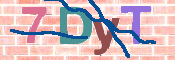 Imagen CAPTCHA